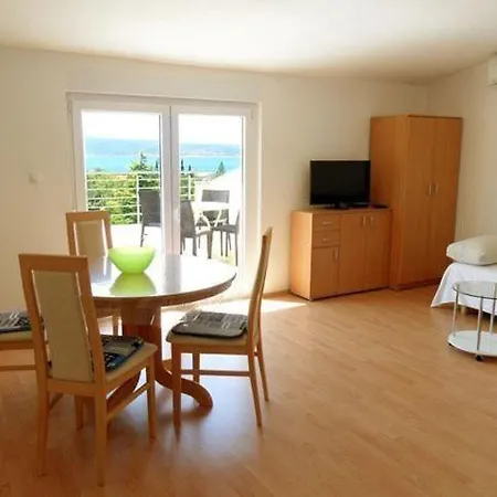 公寓 Apartment 3 Loft 塞尔瑟