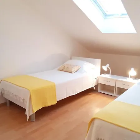 Apartment 3 Loft *