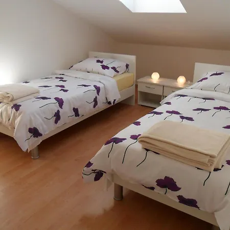 公寓 Apartment 3 Loft *