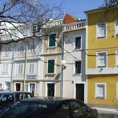 Apartment 3 Loft 公寓 塞尔瑟